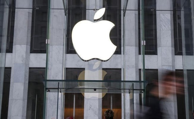 Apple çevre için 1 milyar dolarlık tahvil çıkarıyor