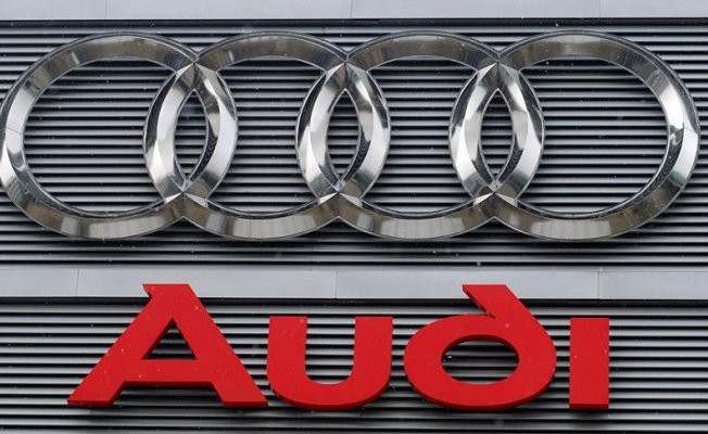 Audi'de emisyon skandalı! 24 bin aracın geri çağrılacak!