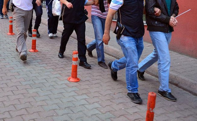 Bankacılara ByLock operasyonu: 11 gözaltı