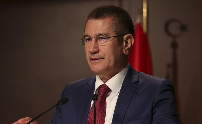 Başbakan Yardımcısı Canikli, büyüme rakamlarını değerlendirdi