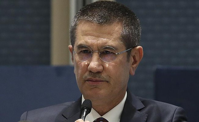 Başbakan Yardımcısı Canikli: Türkiye 2017 yılında yüzde 4'ün üzerinde büyüme gerçekleştirecek