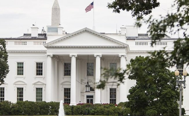 Beyaz Saray'dan Comey'ye 'yalancı' yanıtı