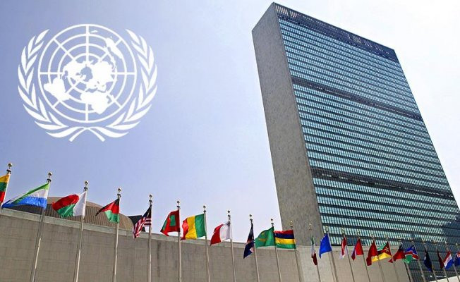 BM'den 'terör listesi' açıklaması