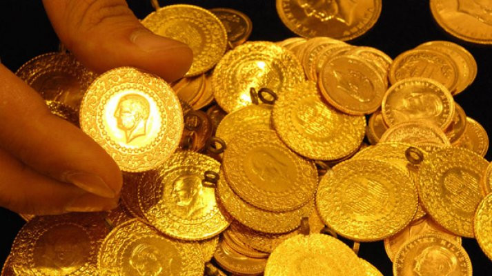 Çeyrek altın ne kadar? 2 Haziran Altın fiyatları bugün ne kadar?