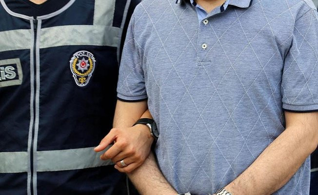 Cumhurbaşkanı Erdoğan'a hakaret eden zanlı tutuklandı
