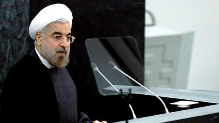 Devrim Muhafızları'ndan Ruhani'ye sert tepki