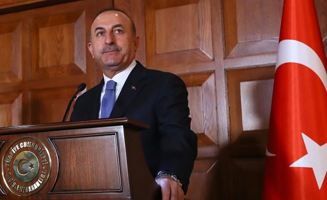 Dışişleri Bakanı Çavuşoğlu Katar'a gidecek