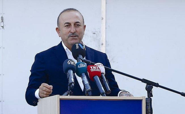 Dışişleri Bakanı Çavuşoğlu: Katar üssü konusu diğer ülkeleri ilgilendirmez