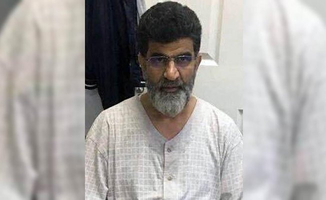 Enes Kanter'in İstanbul'da gözaltına alınan babası Tekirdağ'a getirildi