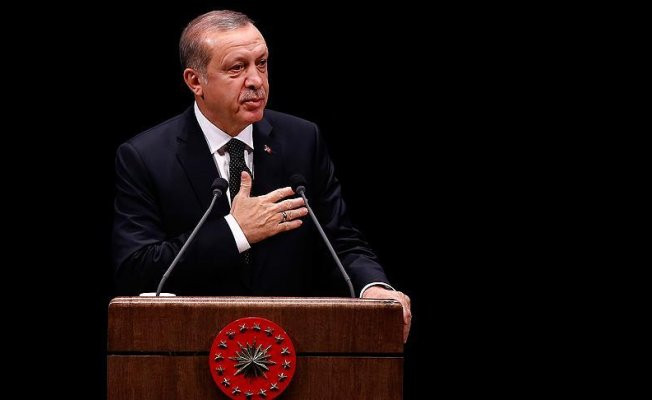 Erdoğan'dan Kılıçdaroğlu'na: İspatlayamazsanız alçaksınız
