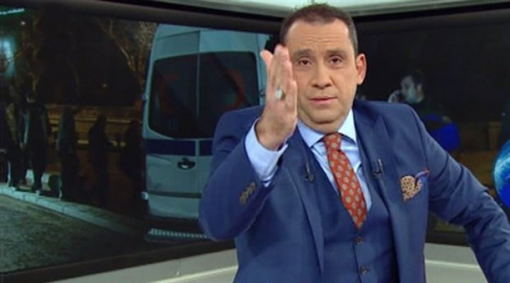 Erkan Tan'dan Kılıçdaroğlu'na ilginç oruç sorusu video izle