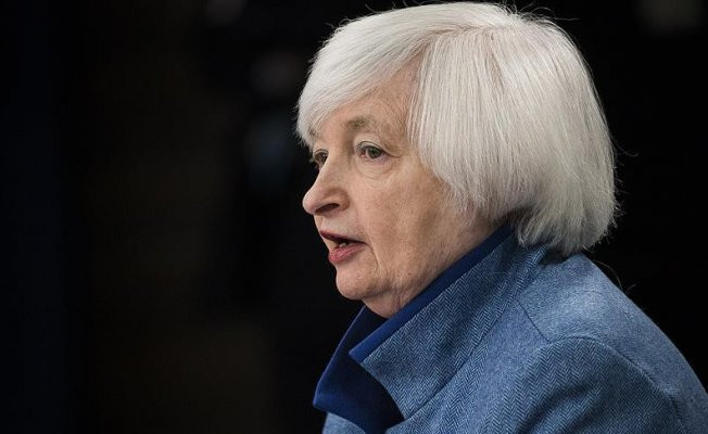 Fed Başkanı Yellen: Finansal kriz beklemiyorum