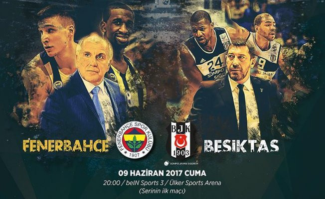 Fenerbahçe Beşiktaş basketbol maçı Canlı izle (Canlı Maç İzle)