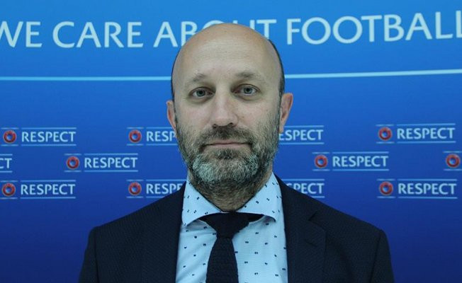 Galatasaray Sportif Direktörü Ergün: Birkaç transfer bu turda oynayacaktır