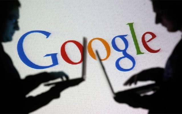 Google'a servet değerinde ceza