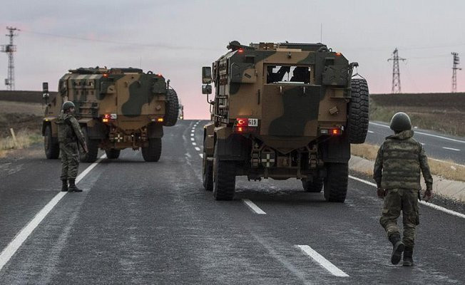 Hakkari'den acı haber