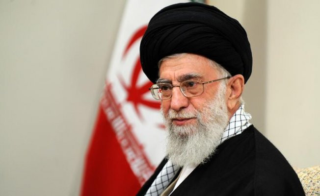 Hamaney'den Ruhani hükümetine uyarı