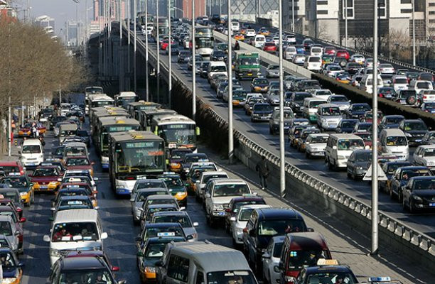 İstanbul trafiğinde son durum ne?