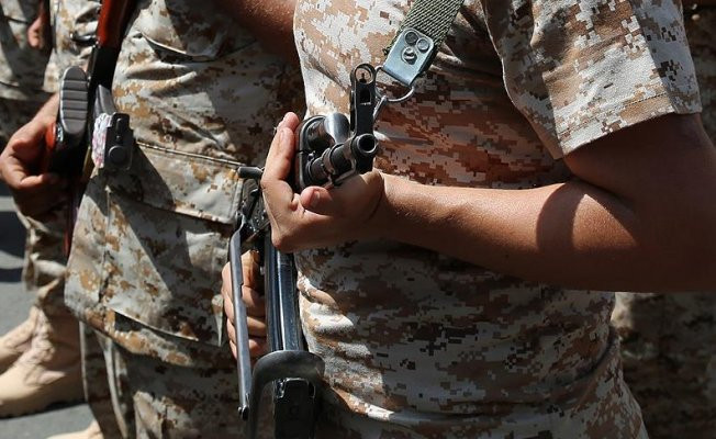 Katar, Cibuti'deki askerlerini geri çekiyor