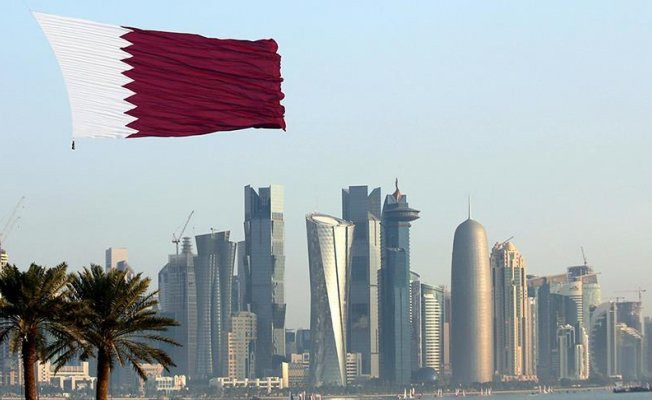 Katar'dan diplomatik ilişkileri kesen ülkelerin vatandaşları hakkında açıklama