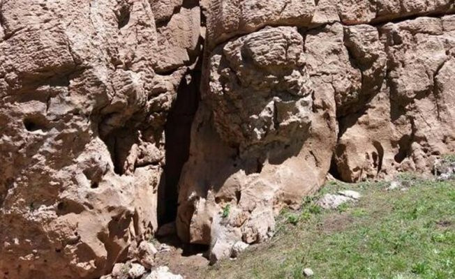 Kato Dağı'nda tespit edilen mağara sayısı 112'ye ulaştı