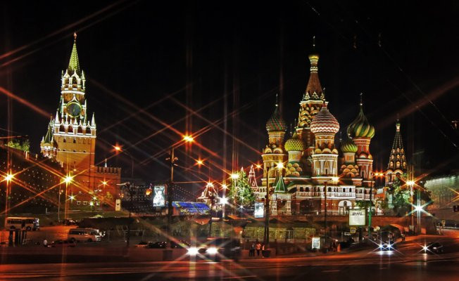 Kremlin Rusya'nın Katar kararını açıkladı