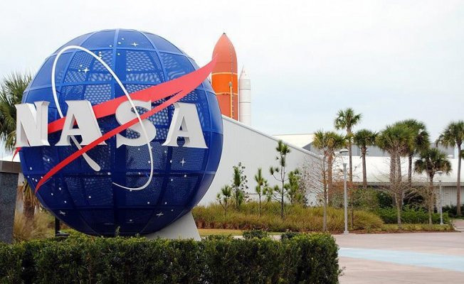 NASA'ya 12 yeni astronot seçildi