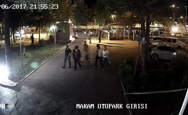 Pervin Buldan'ın "gözaltına alındığı" iddiasını kamera görüntüleri yalanladı