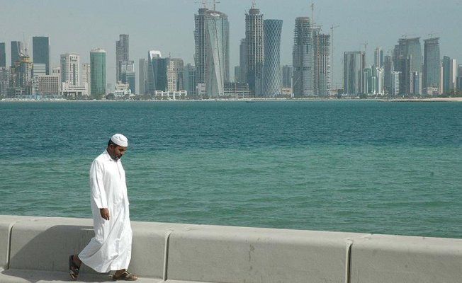 Suudi Arabistan, BAE ve Bahreyn'in Katar vatandaşlarına verdiği süre doldu