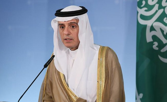Suudi Arabistan Dışişleri Bakanı Cubeyr'den Katar açıklaması