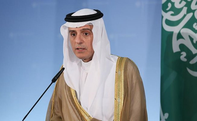 Suudi Arabistan Katar Krizine ilişkin öne sürdüğü koşullarda ısrarcı
