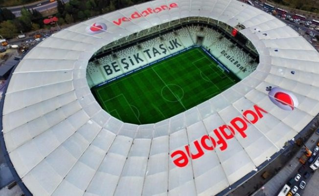 UEFA açıkladı! Vodafone Park resmen aday!