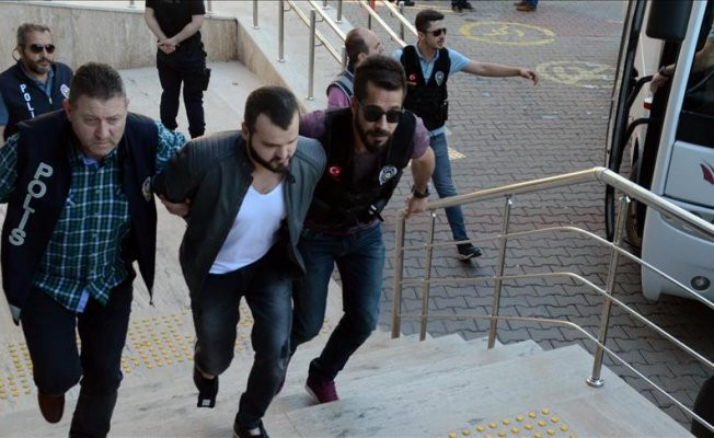 Zonguldak'taki suç örgütüne yönelik operasyon düzenlendi