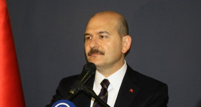 Bakan Soylu’dan kaymakam adaylarına tavsiye