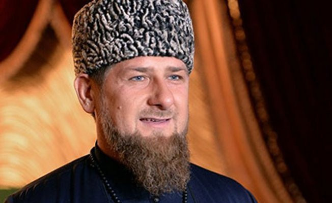Çeçenistan lideri Kadirov'dan o iddialara yanıt