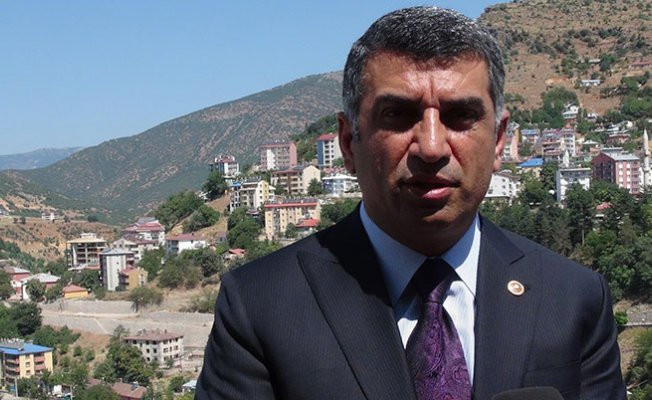 CHP'li Gürsel Erol: Yaşananlar bizi isyan noktasına getirdi!