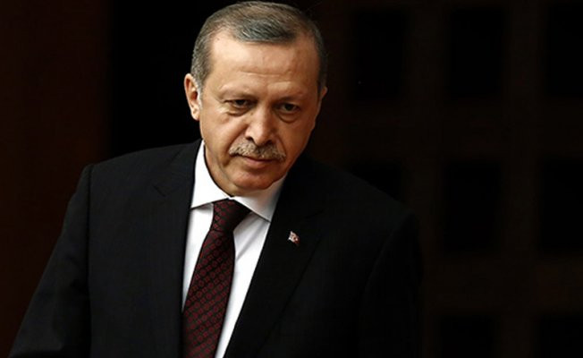 Cumhurbaşkanı Erdoğan 15 Temmuz'da yeniden demokrasi nöbeti tutulacak!