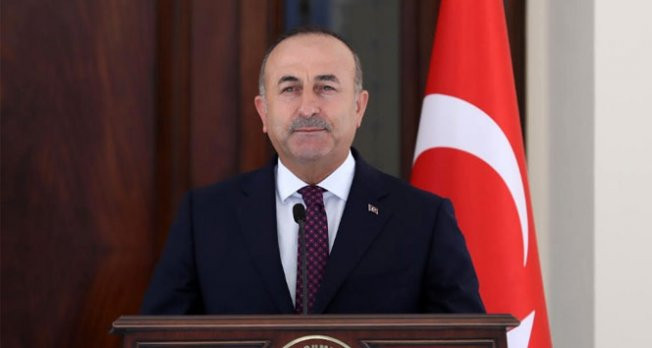 Dışişleri Bakanı Çavuşoğlu, Çin'e resmi ziyarette bulunacak