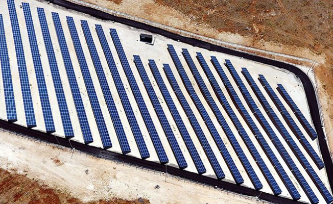 Gaziantep artık kendi elektriğini üretiyor