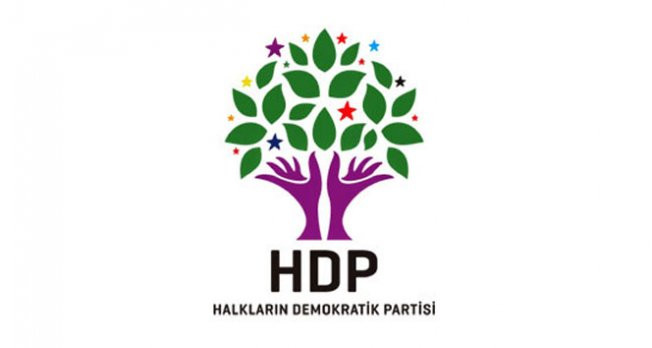 HDP Van Milletvekili Tuğba Hazer Öztürk'ün milletvekilliği düşürüldü