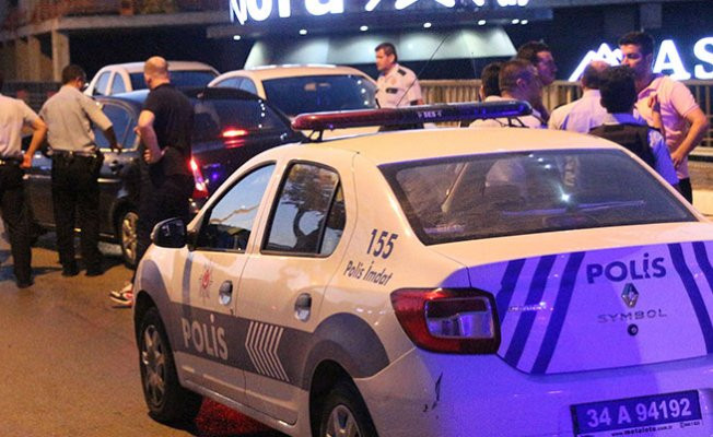İstanbul'dan acı haber! Polis memuru Battal Yıldız şehit oldu