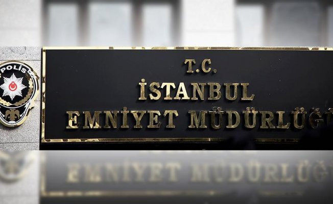 İstanbul Emniyetinden 'Büyükada' açıklaması