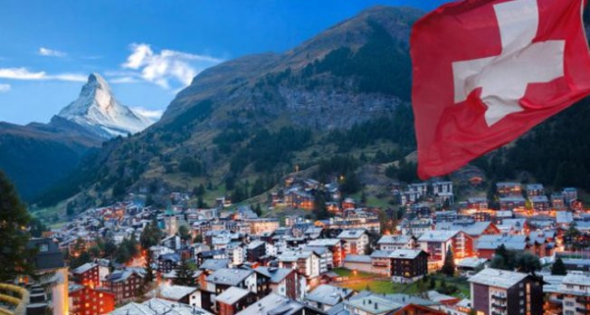 İsviçre'den 'Türkiye'ye seyahat' uyarısı