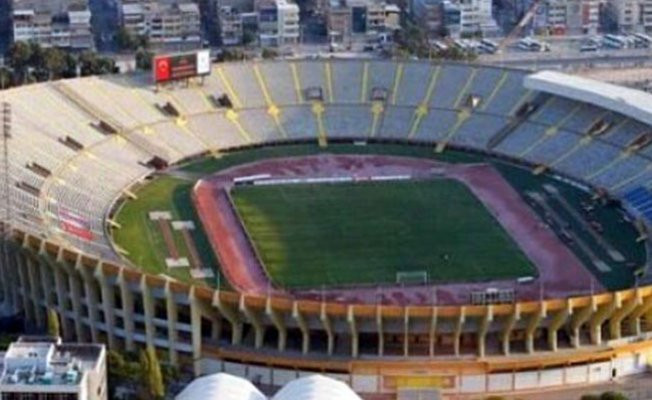 İzmir'de Atatürk Stadı tartışması