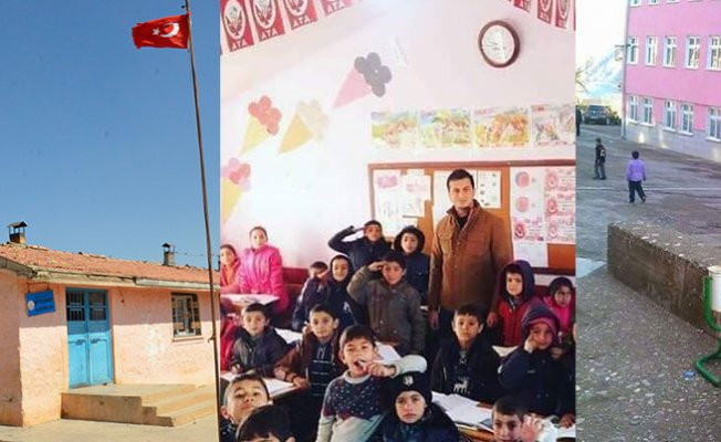 PKK'nın kaçırdığı öğretmenden acı haber