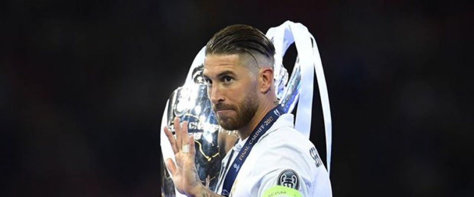 Ramos'tan transfer eleştirisi
