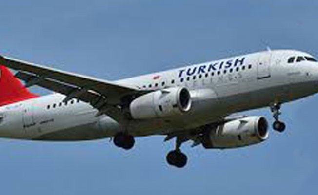 THY’nin 13 uçağı İstanbul'a iniş yapamadı