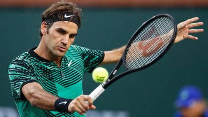 Wimbledon'ın kralı Federer tarih yazdı