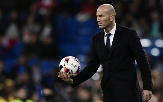 Zidane'den Ronaldo için beklenen açıklama
