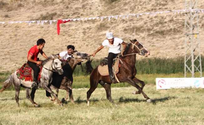 26. Ahlat Avrasya Kültür Buluşması Şenlikleri